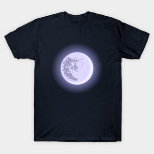 Mare in the Moon T-Shirt